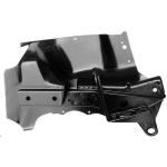 PASSARUOTA A/SX COMPLETO FIAT UNO 1983>1992