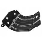 STAFFA PARAFANGO ANTERIORE SX FIAT TIPO 12/15>