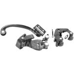 KIT RULLO LATERALE DX SCORREVOLE FIAT DOBLO 01/00>