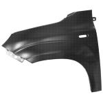 PARAFANGO ANTERIORE SINISTRO PER FIAT PANDA 2012> CM