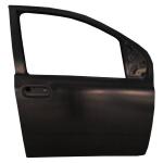 PORTA ANTERIORE DX FIAT PANDA 01/12> S/FORI MODANATURA
