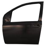 PORTA ANTERIORE SX FIAT PANDA 01/12> S/FORI MODANTURA