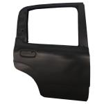 PORTA POSTERIORE DX FIAT PANDA 01/12> S/FORI MODANTURA