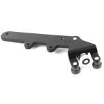 RULLO INF PORTA LATERALE DX SCORREVOLE S/GANCIO FIAT DOBLO 12/09>