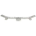 TRAVERSA BATTICOFANO ANTERIORE JEEP GRAND CHEROKEE 2022> ALLUMINIO