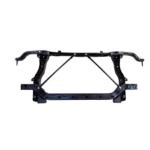 OSSATURA FRONTALE CALANDRA ANTERIORE JEEP WRANGLER 2018