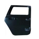 PORTA POSTERIORE DX JEEP WRANGLER 01/18> 3/5 PORTE
