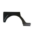 PARAFANGO POSTERIORE FIANCATA DESTRA PER JEEP WRANGLER 5 PORTE 2018>