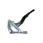 CERNIERA STAFFA COFANO ANTERIORE DX JEEP CHEROKEE 2014