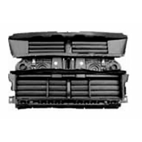 RIPARO PROTEZIONE RADIATORE FORD KUGA DAL 2016