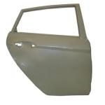 PORTA POSTERIORE DX FORD FIESTA 01/09> 5 PORTE
