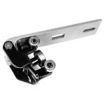 RULLO C/LE PORTA LATERALE DX SCORREVOLE FORD TRANSIT 08/94>