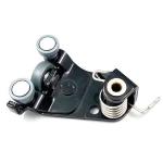 RULLO C/LE PORTA LATERALE DX SCORREVOLE FORD TRANSIT CONNECT 09/02>