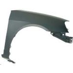 PARAFANGO ANTERIORE DX HONDA CIVIC 2001>2003 SEDAN-COUPE