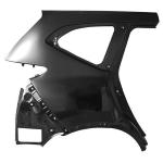 PARAFANGO POSTERIORE FIANCATA DX HONDA CR-V 2018