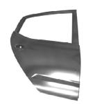PORTA POSTERIORE DX HYUNDAI I10 02/08>