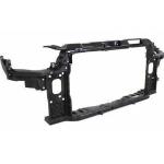 OSSATURA FRONTALE CALANDRA ANTERIORE HYUNDAI I40 2011 1.7 DIESEL
