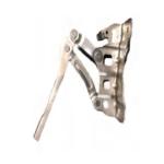 CERNIERA STAFFA COFANO ANTERIORE DX HYUNDAI TUCSON 2015