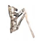 CERNIERA STAFFA COFANO ANTERIORE SX HYUNDAI TUCSON 2015