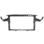 OSSATURA FRONTALE CALANDRA ANTERIORE HYUNDAI IONIQ 2016