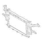 OSSATURA FRONTALE CALANDRA ANTERIORE HYUNDAI KONA 2020>