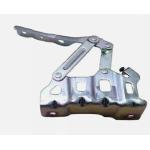 CERNIERA STAFFA COFANO ANTERIORE SX KIA SPORTAGE 2016