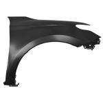 PARAFANGO ANTERIORE DX PER MITSUBISHI L200 2015 FIAT FULLBACK 2016 S/FORO FANA