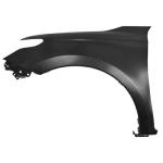 PARAFANGO ANTERIORE SX PER MITSUBISHI L200 2015 FIAT FULLBACK 2016 S/FORO FANA