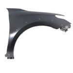 PARAFANGO ANTERIORE DX PER MITSUBISHI L200 15> FIAT FULLBACK S/FORO FANA C/GIROPARAF