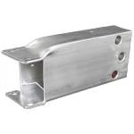 STAFFA RINFORZO PARAURTI ANTERIORE DX MERCEDES CLASSE A W176 12> CLASSE B W246