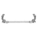 TRAVERSA ANTERIORE CENTRALE MERCEDES CLASSE B W246 2011> ALLUMINIO