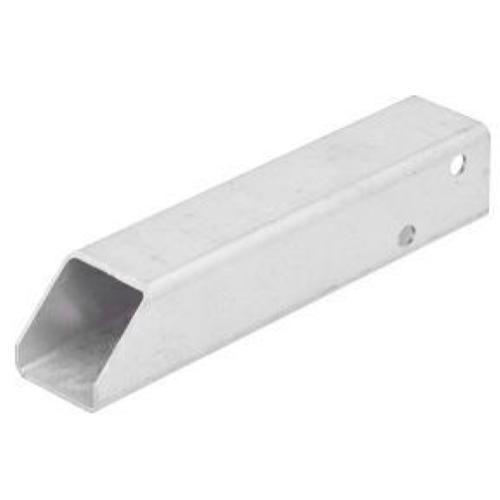 STAFFA RINFORZO PARAURTI ANTERIORE DX=SX MERCEDES CLASSE B W246 2011>CLASSE A 12