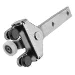 RULLO INF PORTA LATERALE SX SCORREVOLE MERCEDES VITO W638 12/95>