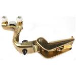 RULLO C/LE PORTA LATERALE DX SCORREVOLE MERCEDES SPRINTER W901 03/95>RUOTE GEMELLARI