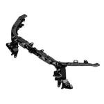 OSSATURA FRONTALE CALANDRA ANTERIORE MERCEDES GLA H247 2020> GLB X247 2019