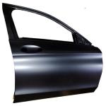 PORTA ANTERIORE DX MERCEDES CLASSE C W205 12/13>