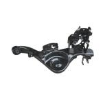 BRACCIO SOSPENSIONE POSTERIORE DX NISSAN QASHQAI 2007 X-TRAIL 2010