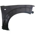 PARAFANGO ANTERIORE DX NISSAN NAVARA-PATHFINDER 2005 2010 2WD