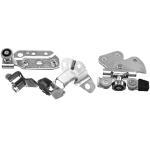 KIT RULLO PORTA LATERALE DX NISSAN NV200-EVALIA 10/09>