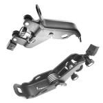 KIT RULLO C/LE PORTA LATERALE DX SCORREVOLE OPEL COMBO 10/01>