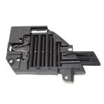 PIASTRA FARO SX LAND ROVER DISCOVERY SPORT 2015