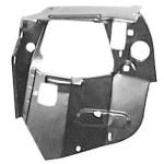 SEDE FARO PROIETTORE ANTERIORE DX PEUGEOT 205 1983>1996