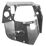 SEDE FARO PROIETTORE ANTERIORE SX PEUGEOT 205 1983>1996