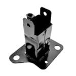 STAFFA RINFORZO PARAURTI ANTERIORE DX RENAULT MEGANE 2002>2007 SCENIC 2003>08