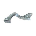 CERNIERA STAFFA COFANO ANTERIORE DX RENAULT KANGOO 1997>