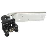 RULLO C/LE C/STAFFA PORTA DX SCORREVOLE RENAULT MASTER/OPEL MOVANO 02/98>
