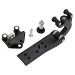 KIT RULLO PORTA LATERALE DX=SX SCORREVOLE RENAULT MASTER/OPEL MOVANO 01/10>