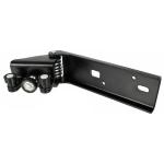 RULLO C/LE PORTA SX SCORREVOLE RENAULT TRAFIC 10/00> - OPEL VIVARO 07/01>