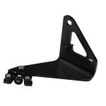 RULLO INF C/STAFFA PORTA LATERALE DX SCORREVOLE RENAULT TRAFIC 10/00>/OPEL VIVARO 07>