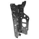 TRAVERSA SUPPORTO RADIATORE LAT SX SUBARU CROSSTREK 2023>